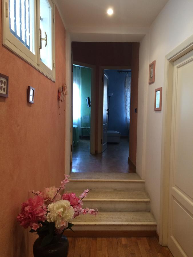 B&B La Biccherna Siena Eksteriør billede