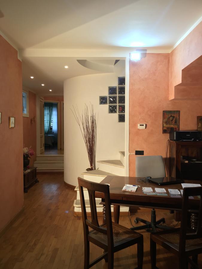 B&B La Biccherna Siena Eksteriør billede