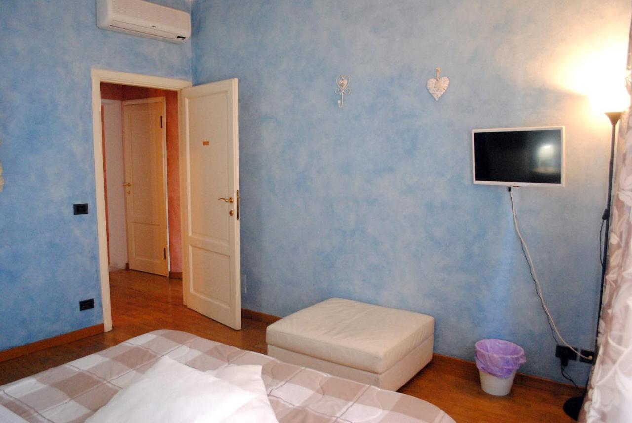 B&B La Biccherna Siena Eksteriør billede