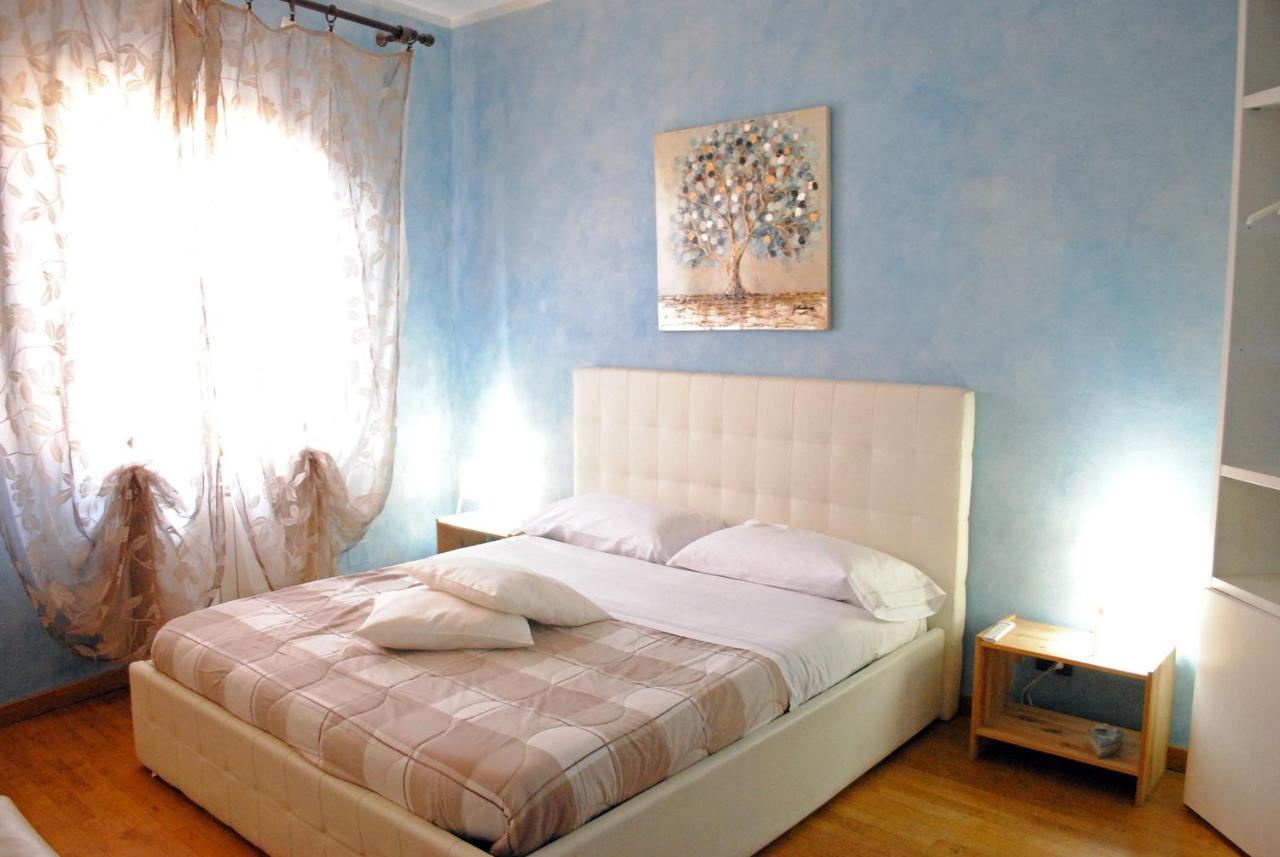 B&B La Biccherna Siena Eksteriør billede