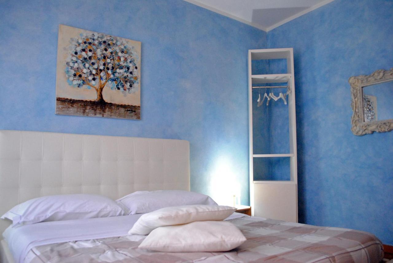 B&B La Biccherna Siena Eksteriør billede