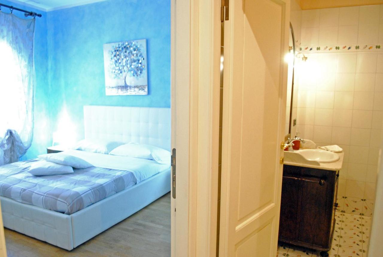 B&B La Biccherna Siena Eksteriør billede