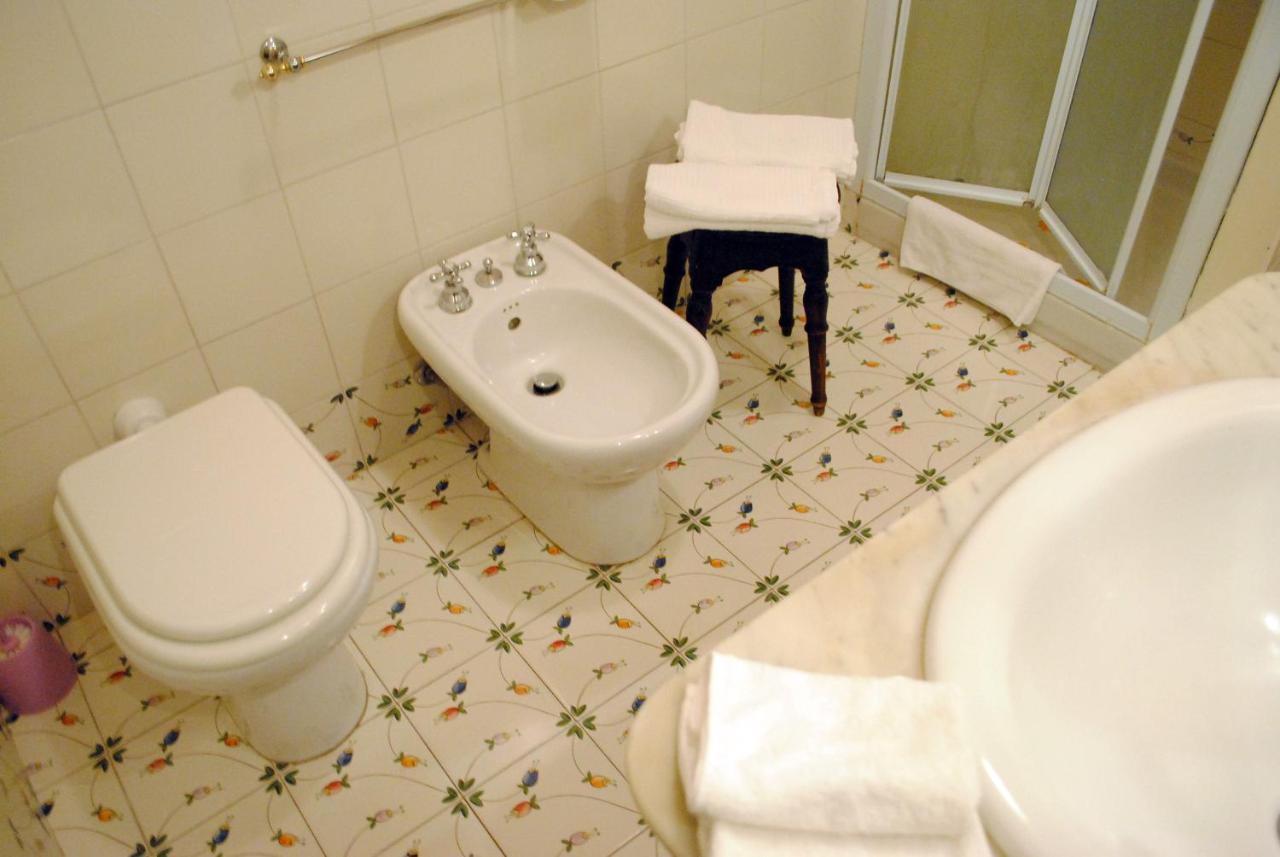 B&B La Biccherna Siena Eksteriør billede