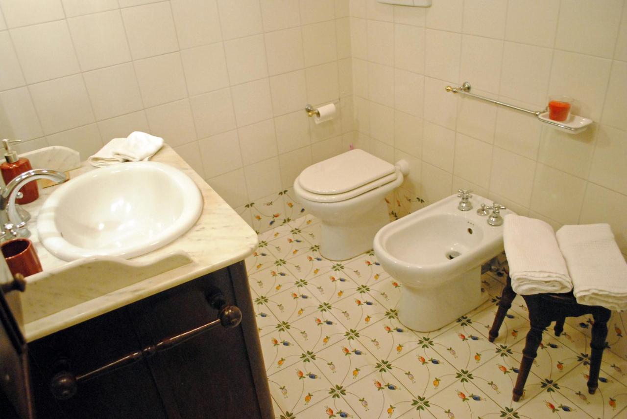 B&B La Biccherna Siena Eksteriør billede