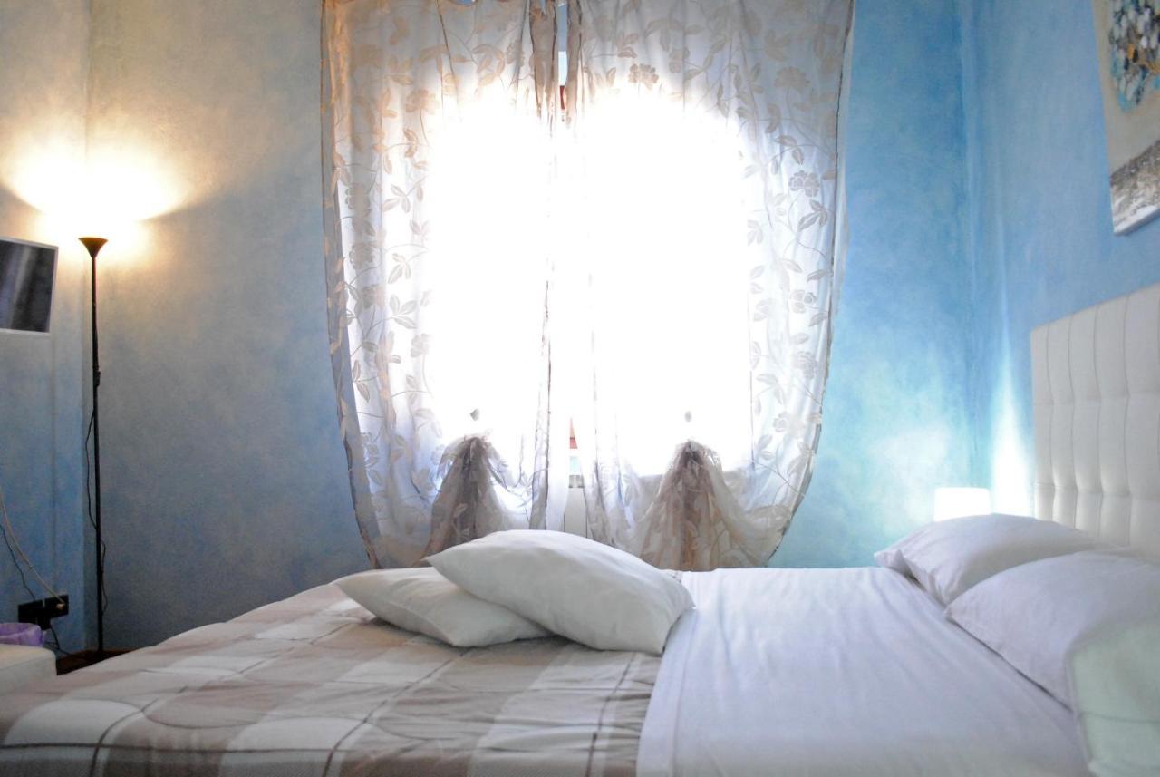 B&B La Biccherna Siena Eksteriør billede
