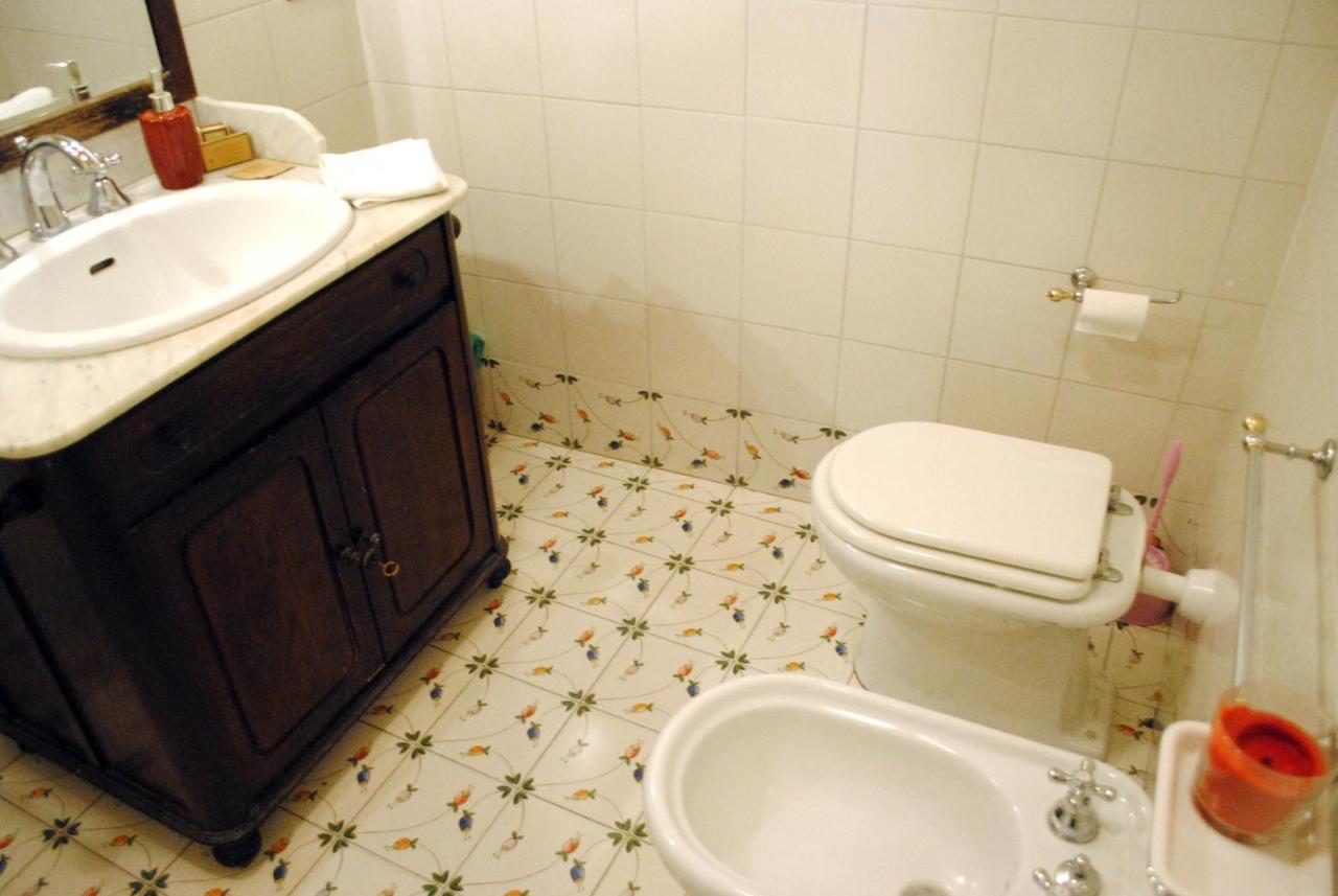 B&B La Biccherna Siena Eksteriør billede