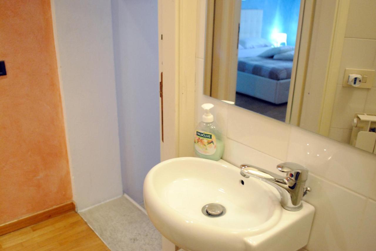 B&B La Biccherna Siena Eksteriør billede