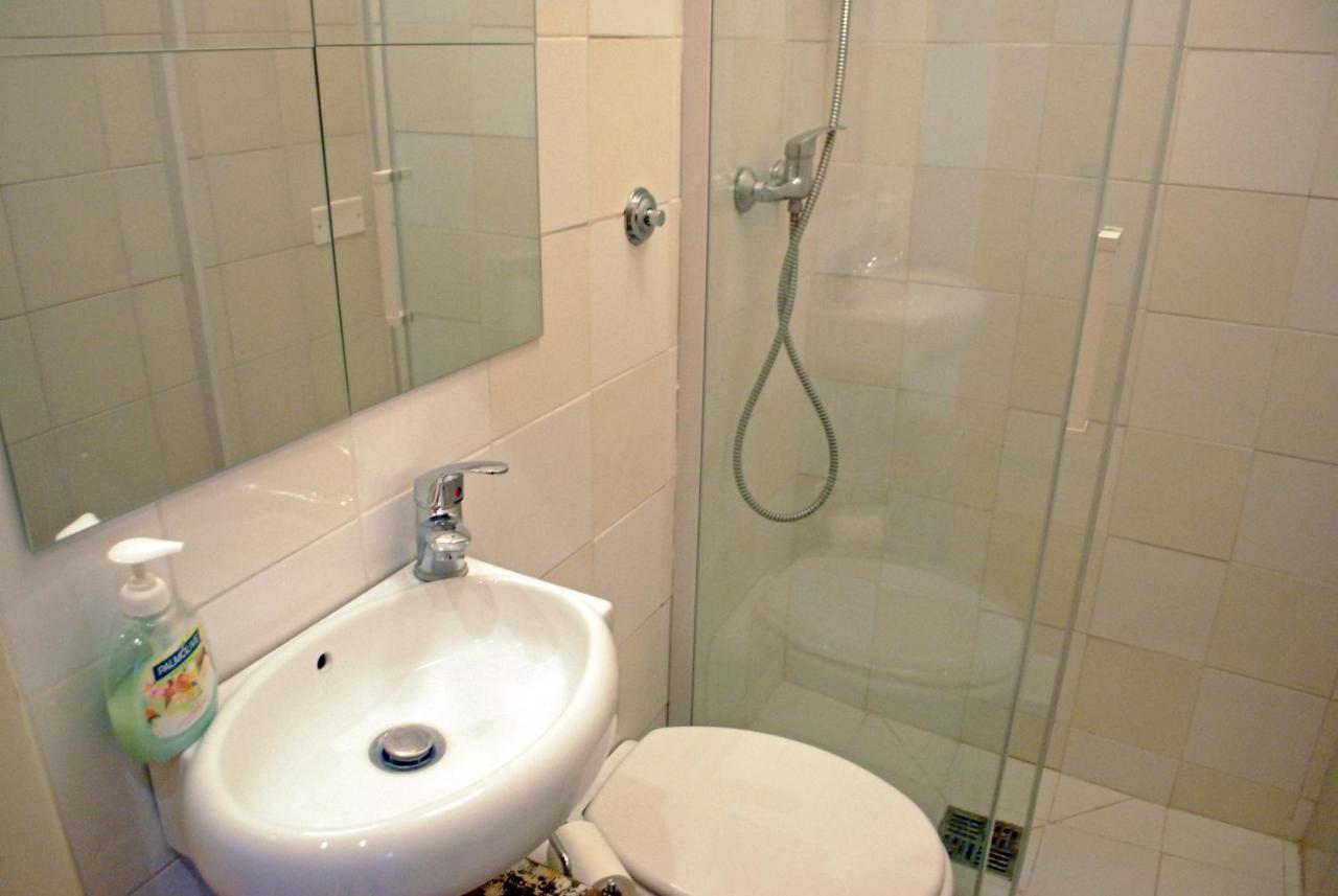B&B La Biccherna Siena Eksteriør billede