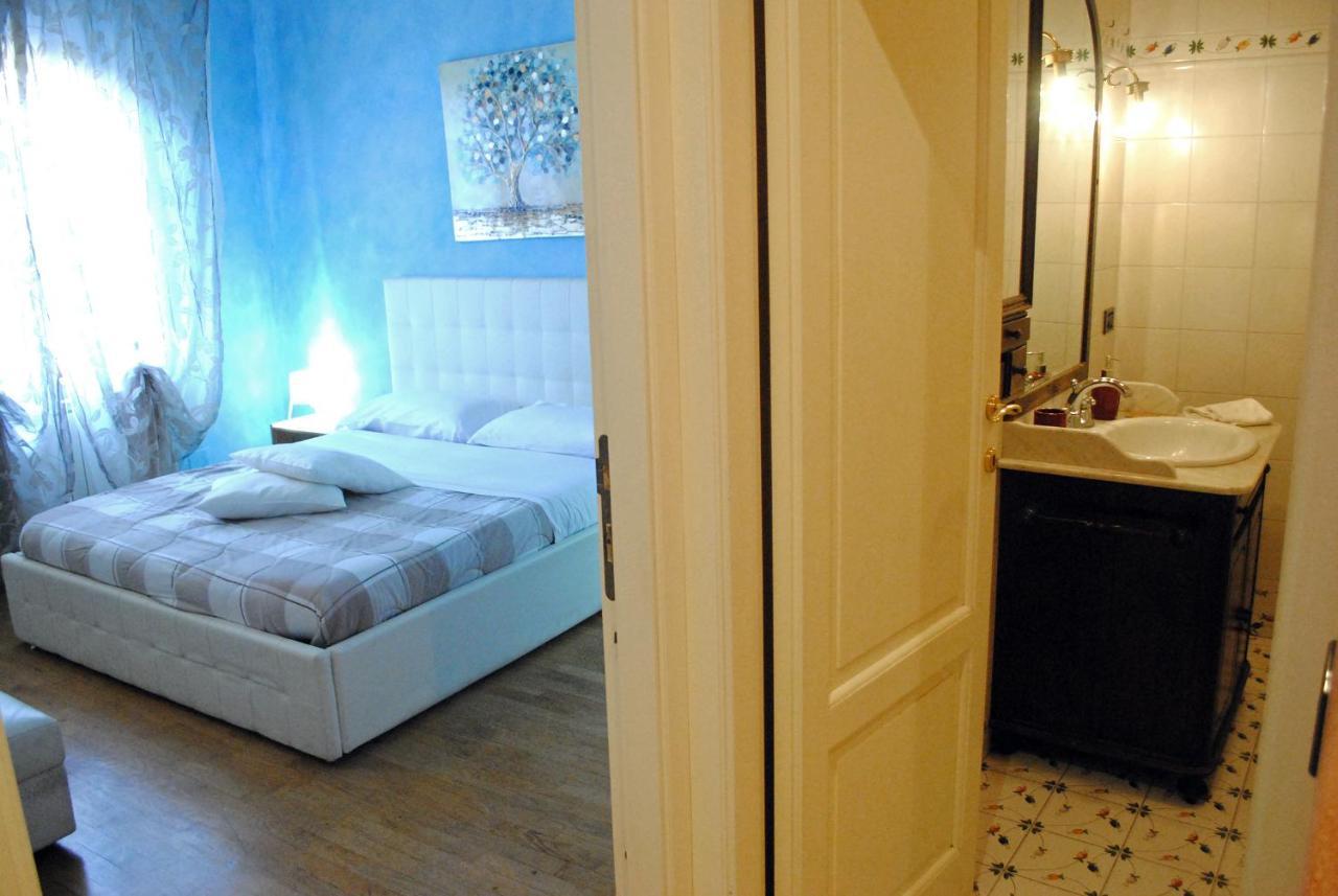B&B La Biccherna Siena Eksteriør billede