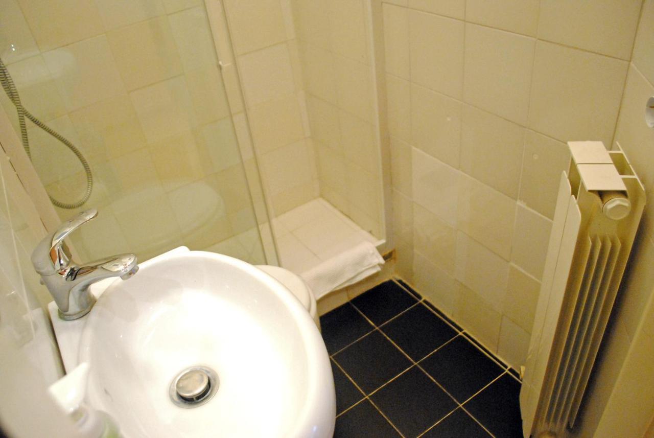 B&B La Biccherna Siena Eksteriør billede