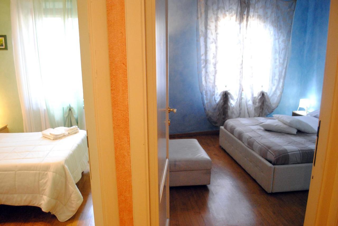 B&B La Biccherna Siena Eksteriør billede