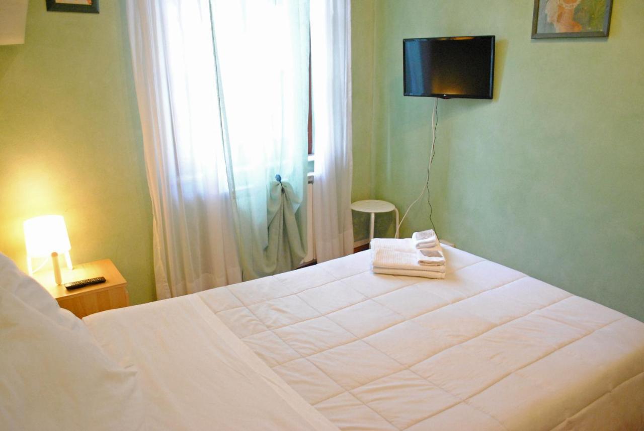 B&B La Biccherna Siena Eksteriør billede