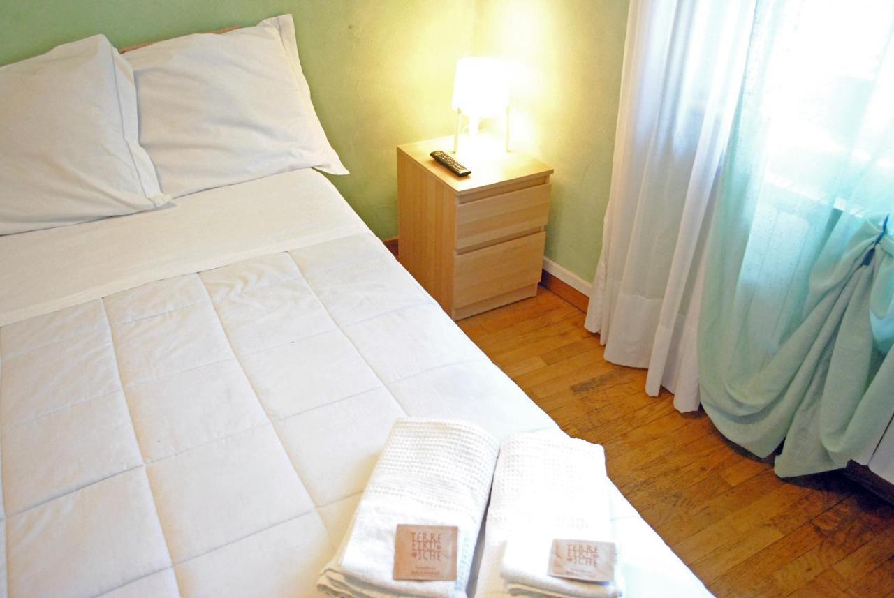 B&B La Biccherna Siena Eksteriør billede