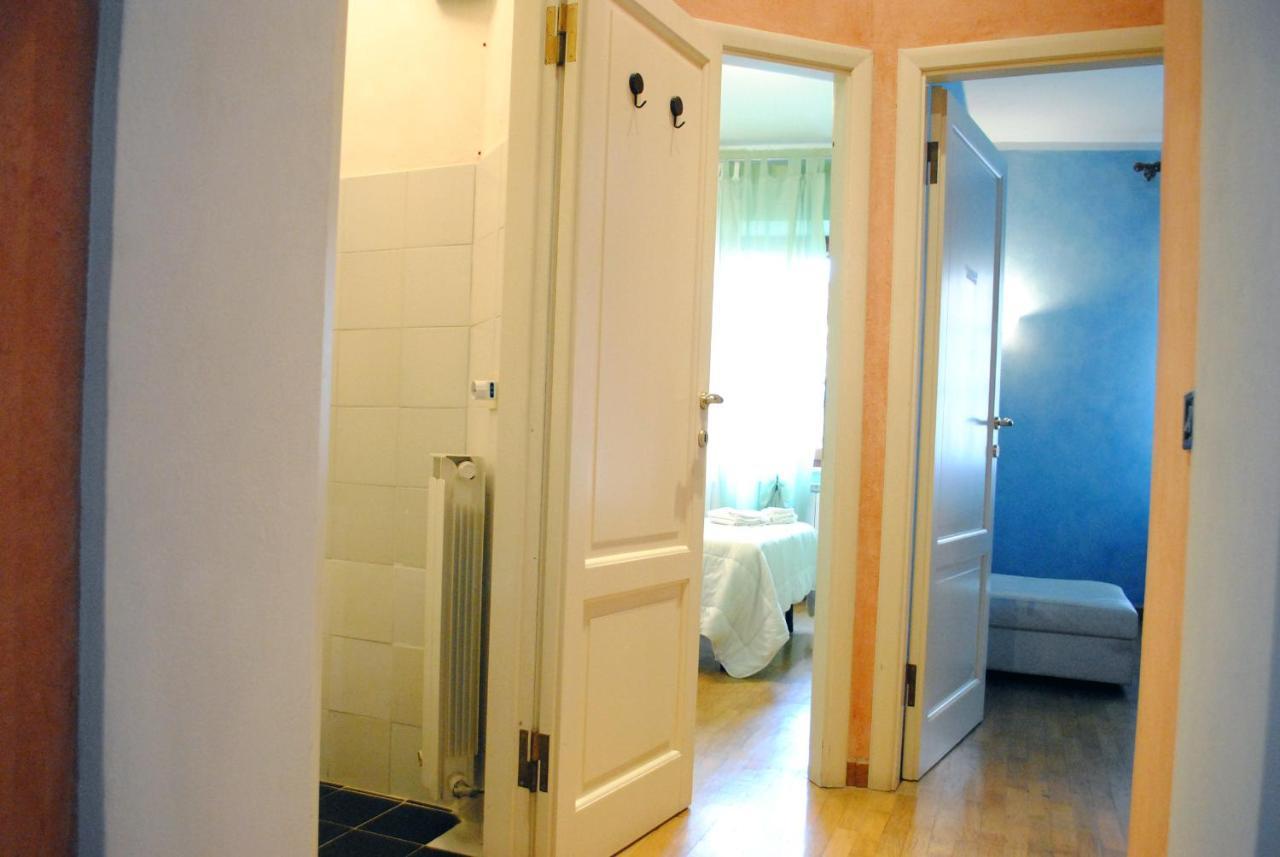 B&B La Biccherna Siena Eksteriør billede