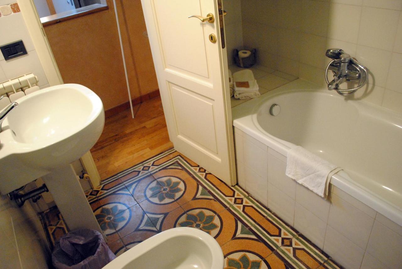 B&B La Biccherna Siena Eksteriør billede