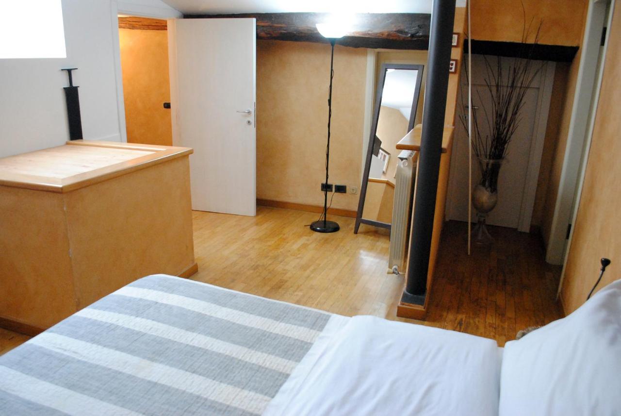 B&B La Biccherna Siena Eksteriør billede