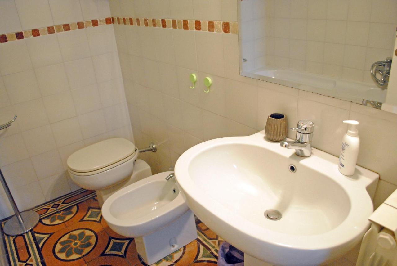 B&B La Biccherna Siena Eksteriør billede