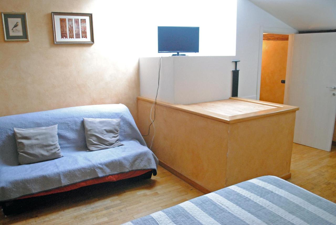 B&B La Biccherna Siena Eksteriør billede