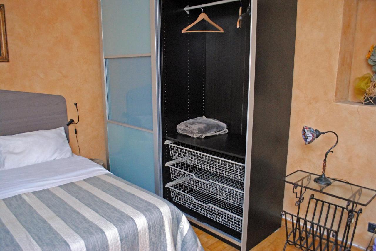 B&B La Biccherna Siena Eksteriør billede