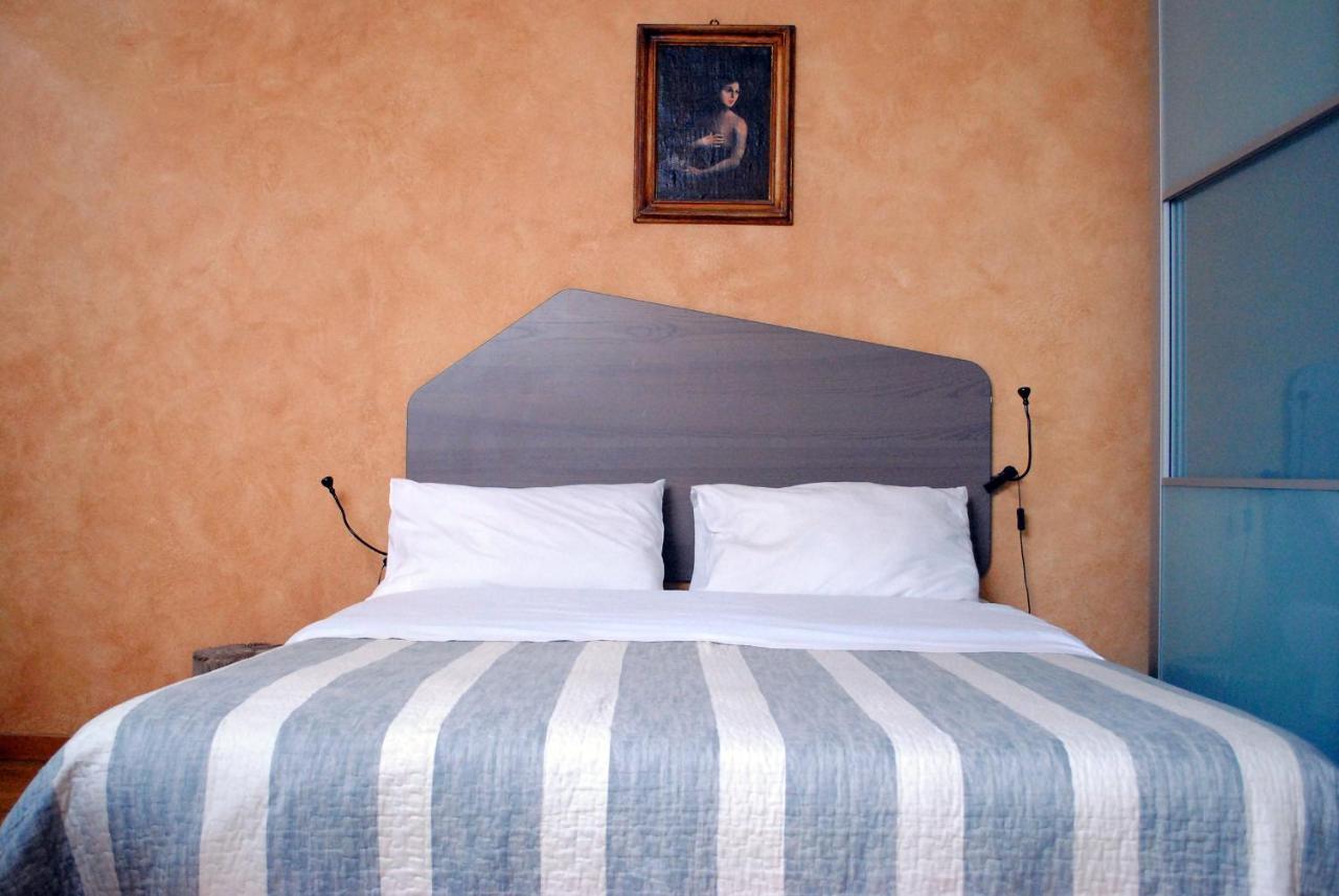 B&B La Biccherna Siena Eksteriør billede