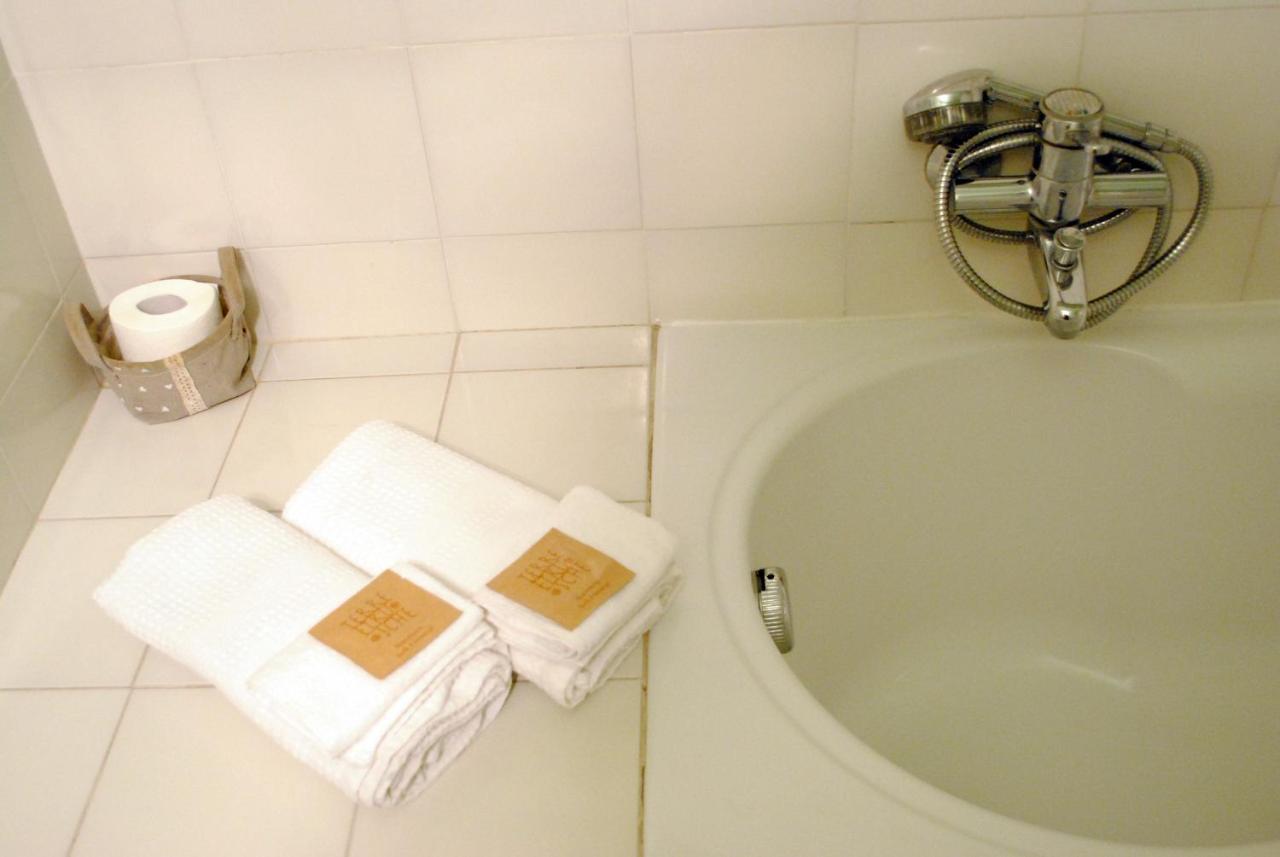 B&B La Biccherna Siena Eksteriør billede