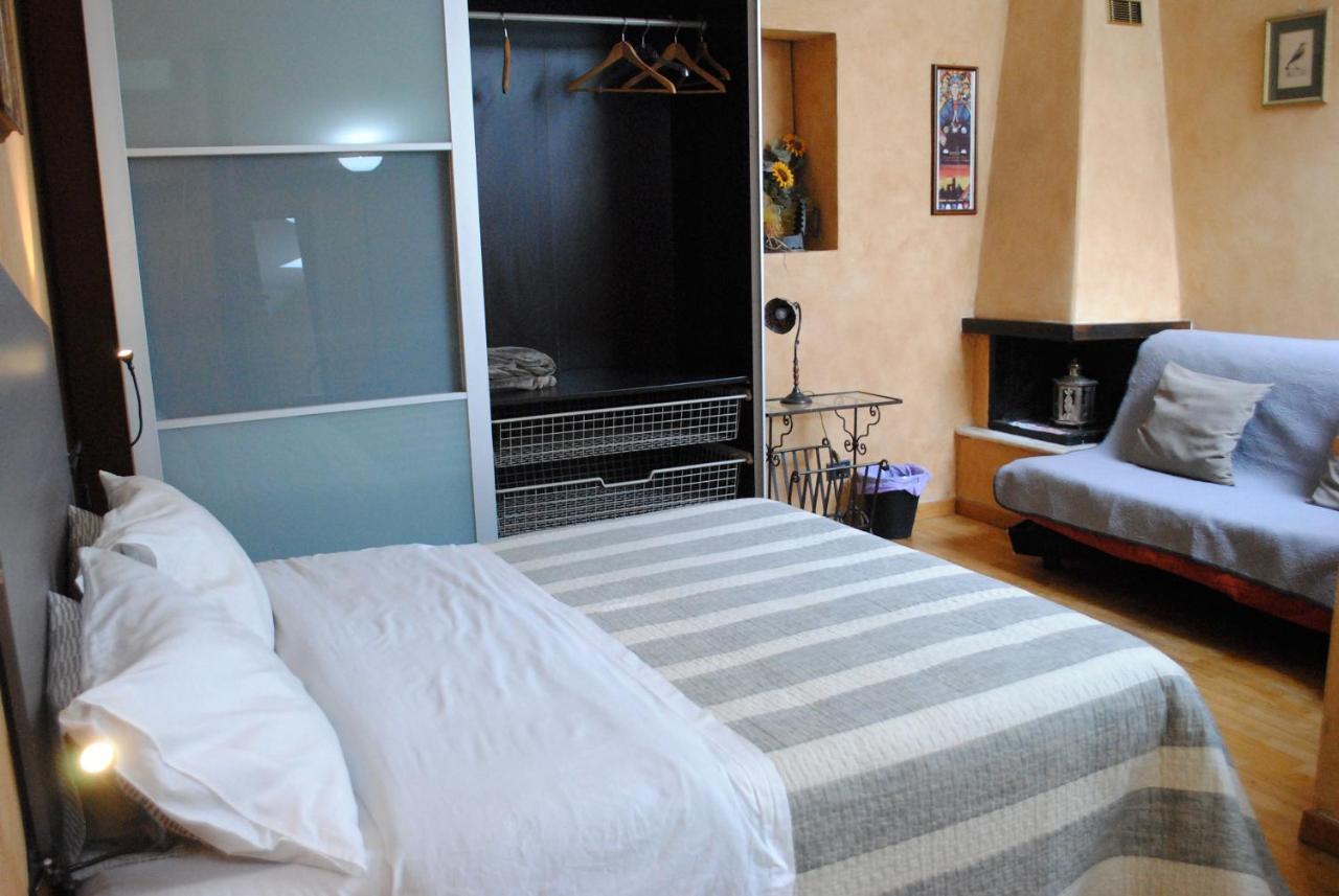B&B La Biccherna Siena Eksteriør billede