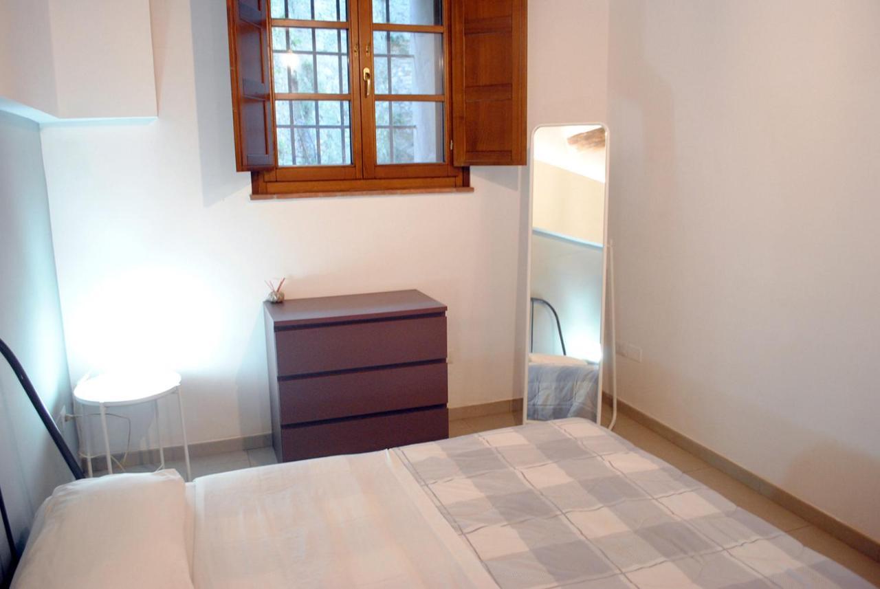 B&B La Biccherna Siena Eksteriør billede