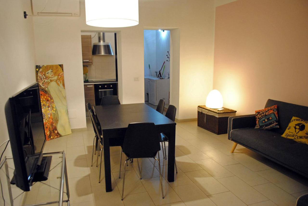 B&B La Biccherna Siena Eksteriør billede
