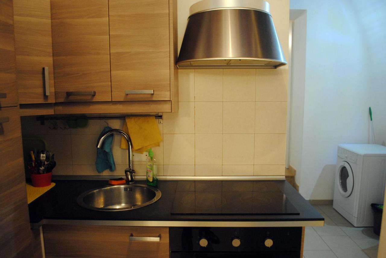 B&B La Biccherna Siena Eksteriør billede