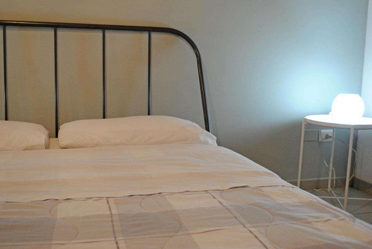 B&B La Biccherna Siena Eksteriør billede