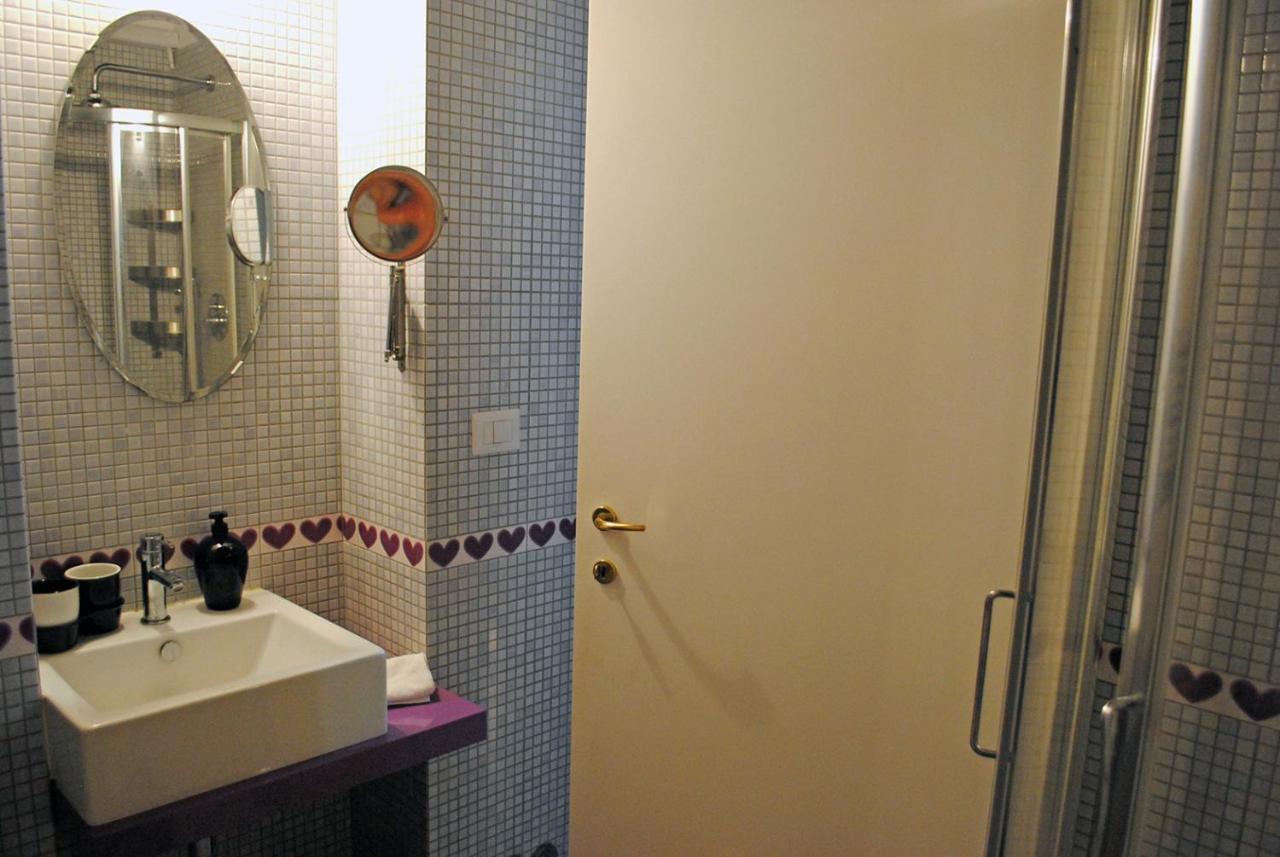 B&B La Biccherna Siena Eksteriør billede
