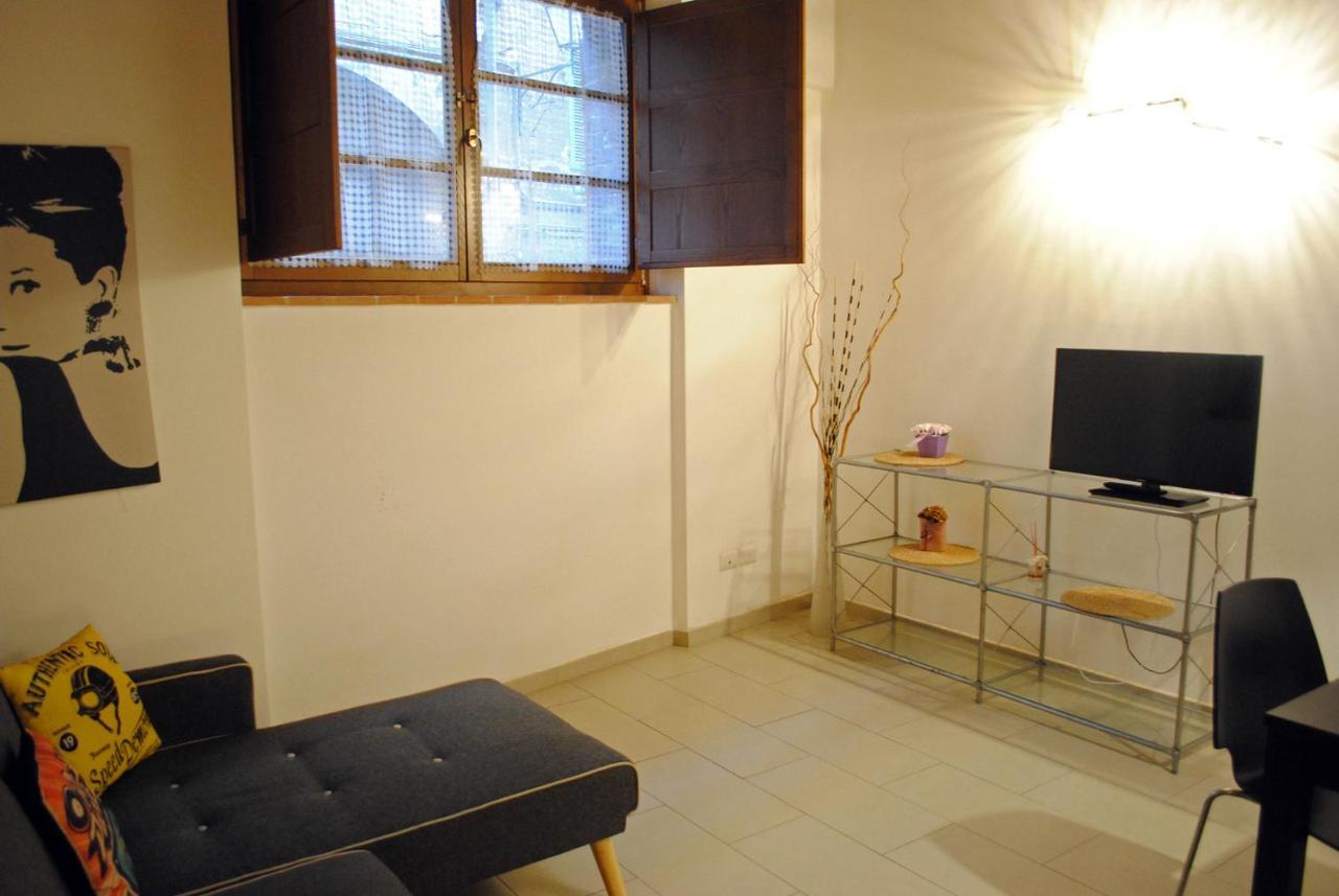 B&B La Biccherna Siena Eksteriør billede