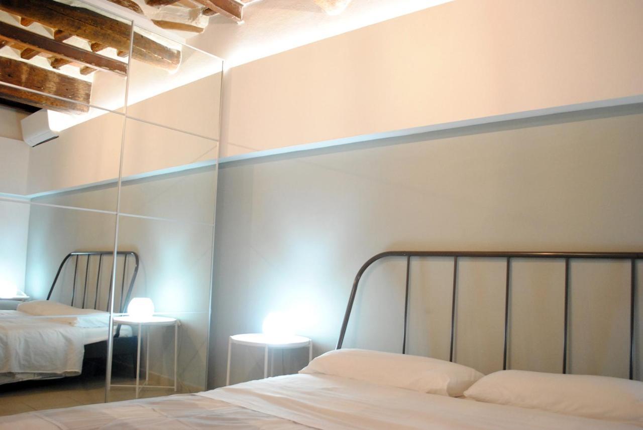 B&B La Biccherna Siena Eksteriør billede