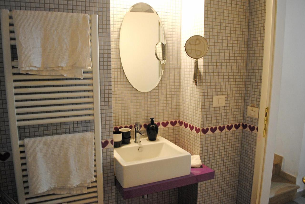 B&B La Biccherna Siena Eksteriør billede