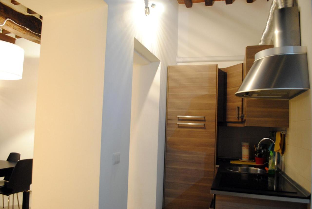 B&B La Biccherna Siena Eksteriør billede