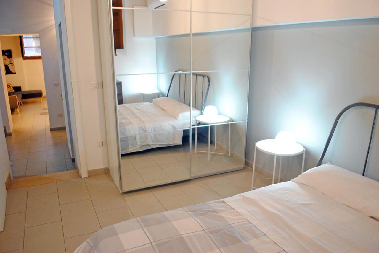 B&B La Biccherna Siena Eksteriør billede